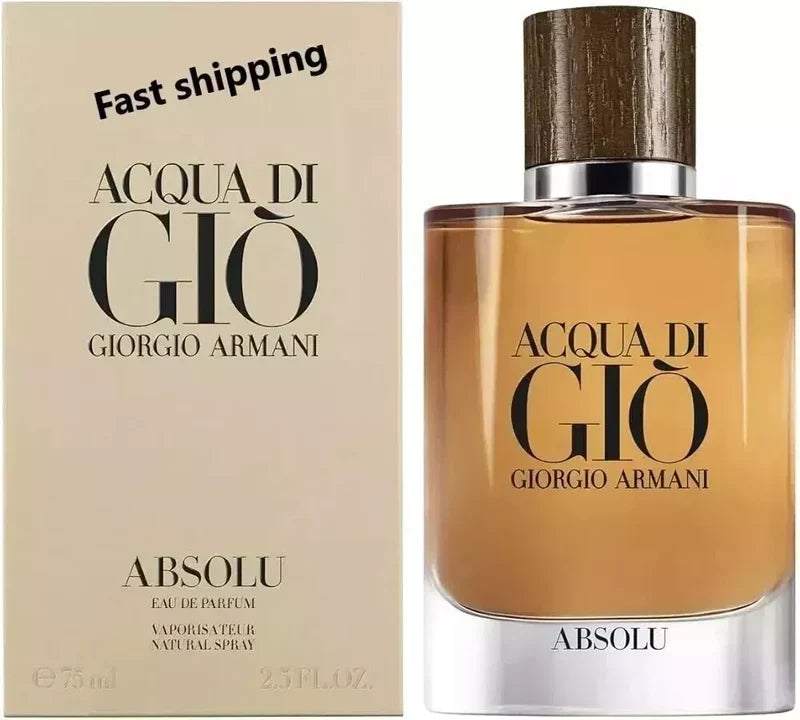 Acqua Di Gio Absolu GIORGIO ARMANI Eau de Parfum Spray