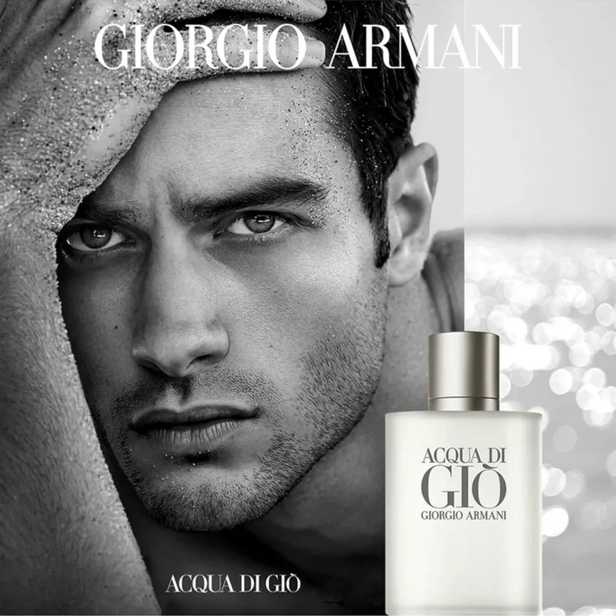 Acqua di Giò EDT 3.4 oz