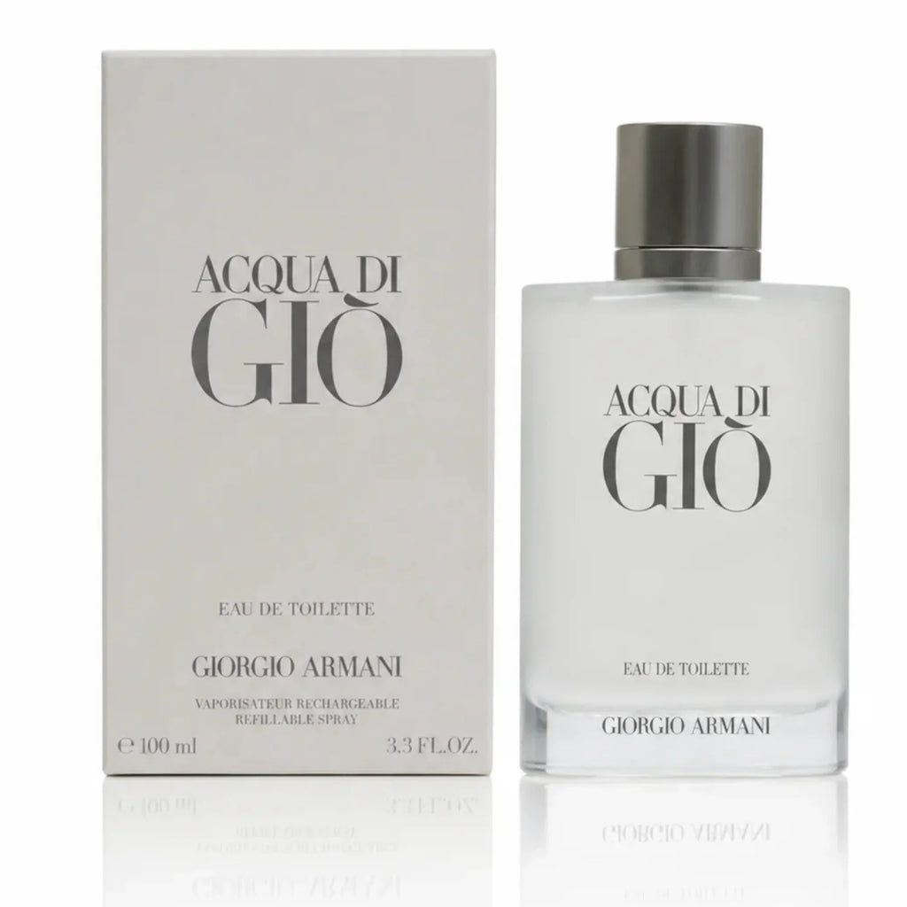 Acqua di Giò EDT 3.4 oz