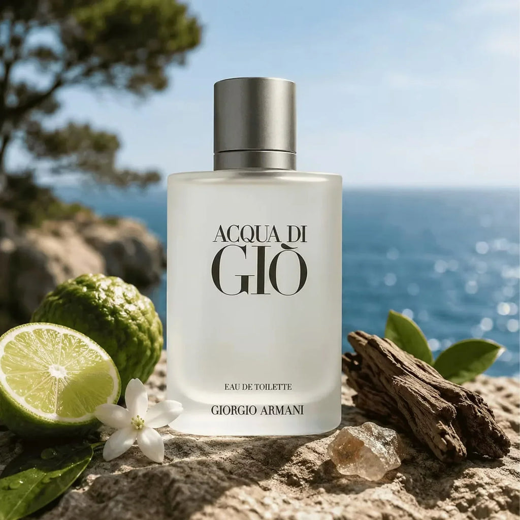 Acqua di Giò EDT 3.4 oz