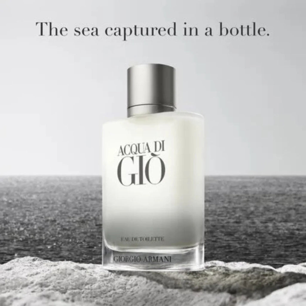 Acqua di Giò EDT 3.4 oz