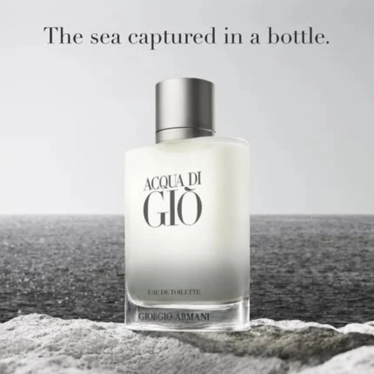 Acqua di Giò EDT 3.4 oz