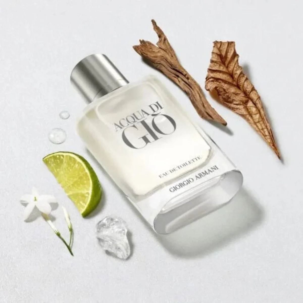 Acqua di Giò EDT 3.4 oz