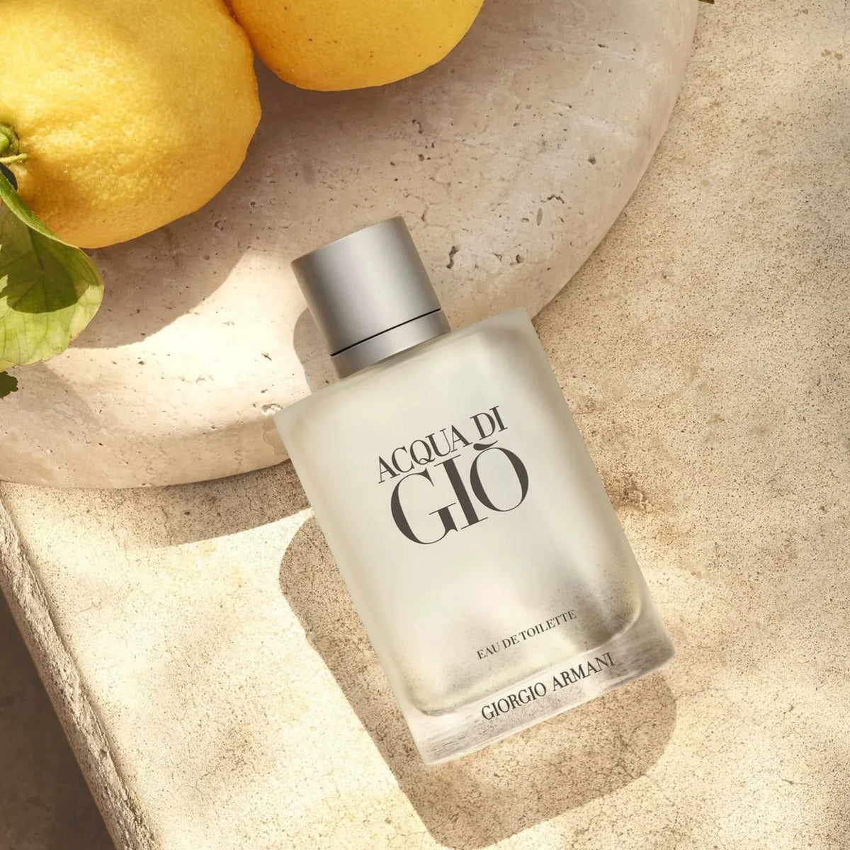 Acqua di Giò EDT 3.4 oz