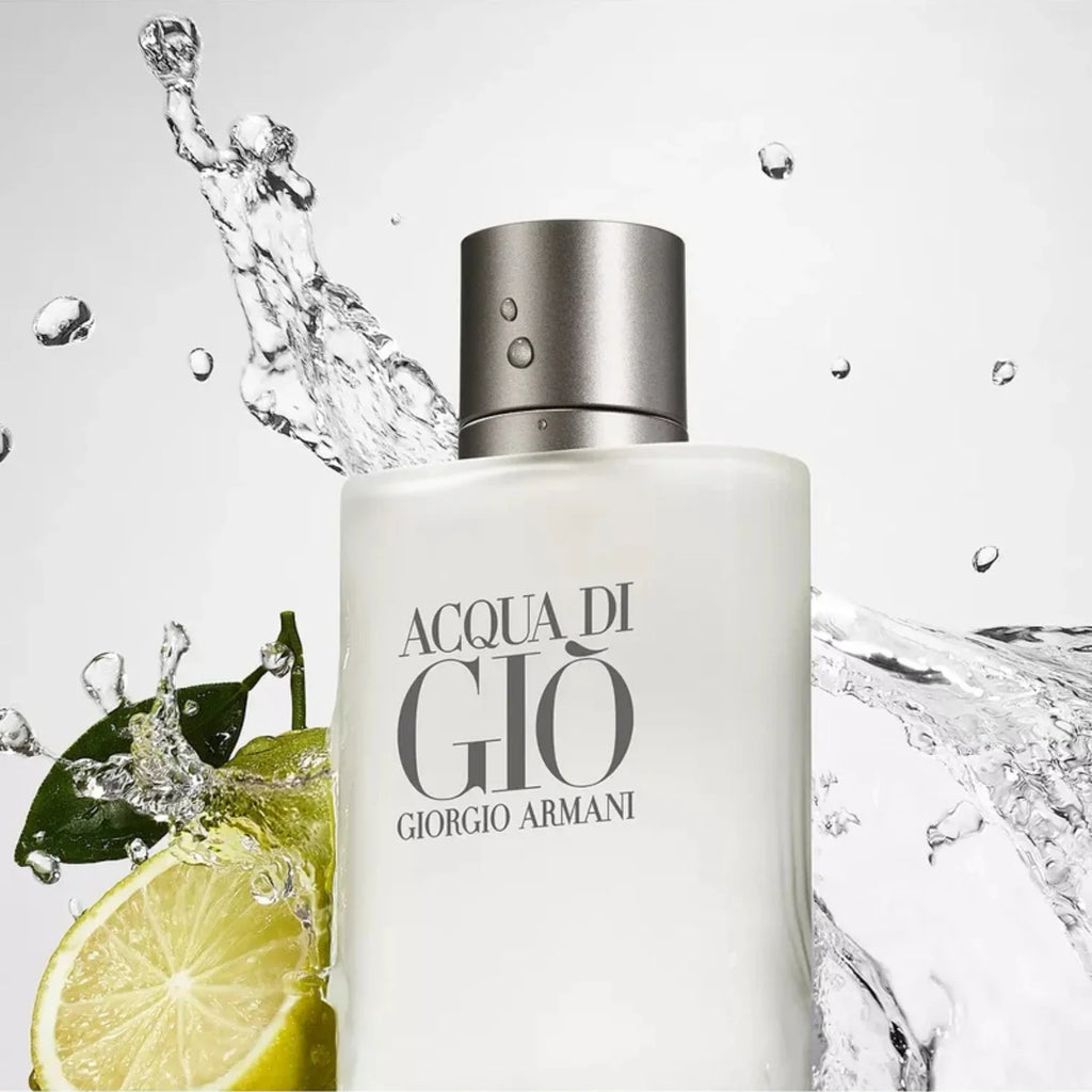 Acqua di Giò EDT 3.4 oz