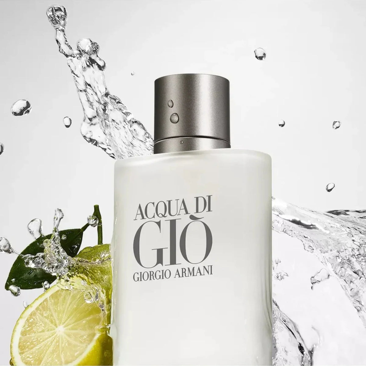 Acqua di Giò EDT 3.4 oz