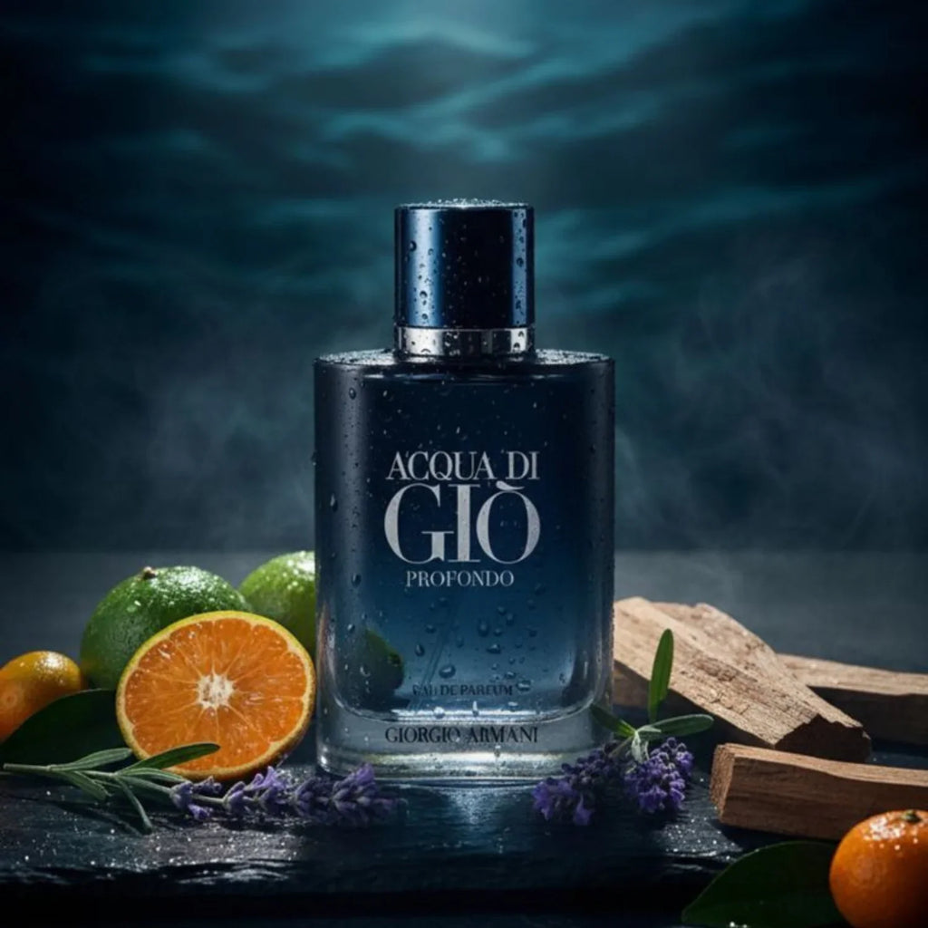 Acqua di Giò 100ml (3.4 oz)