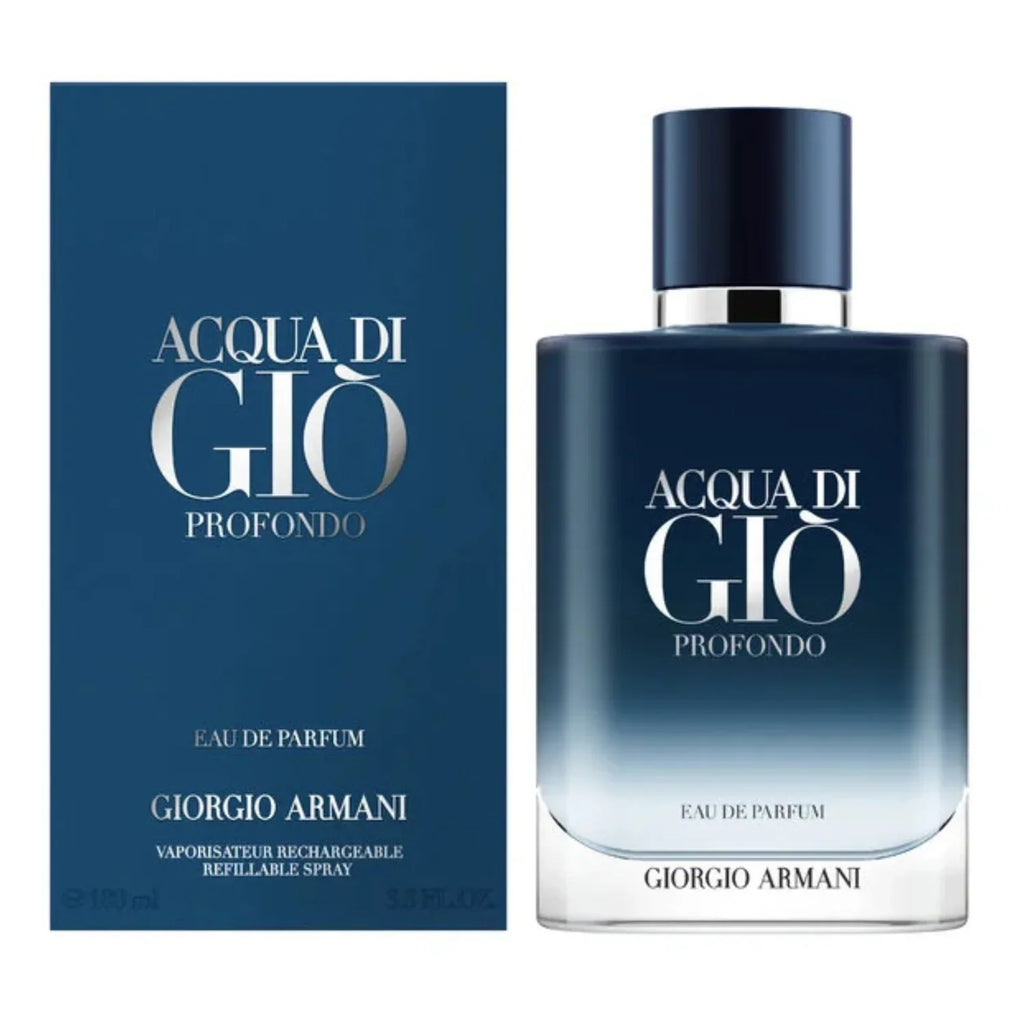 Acqua di Giò 100ml (3.4 oz)