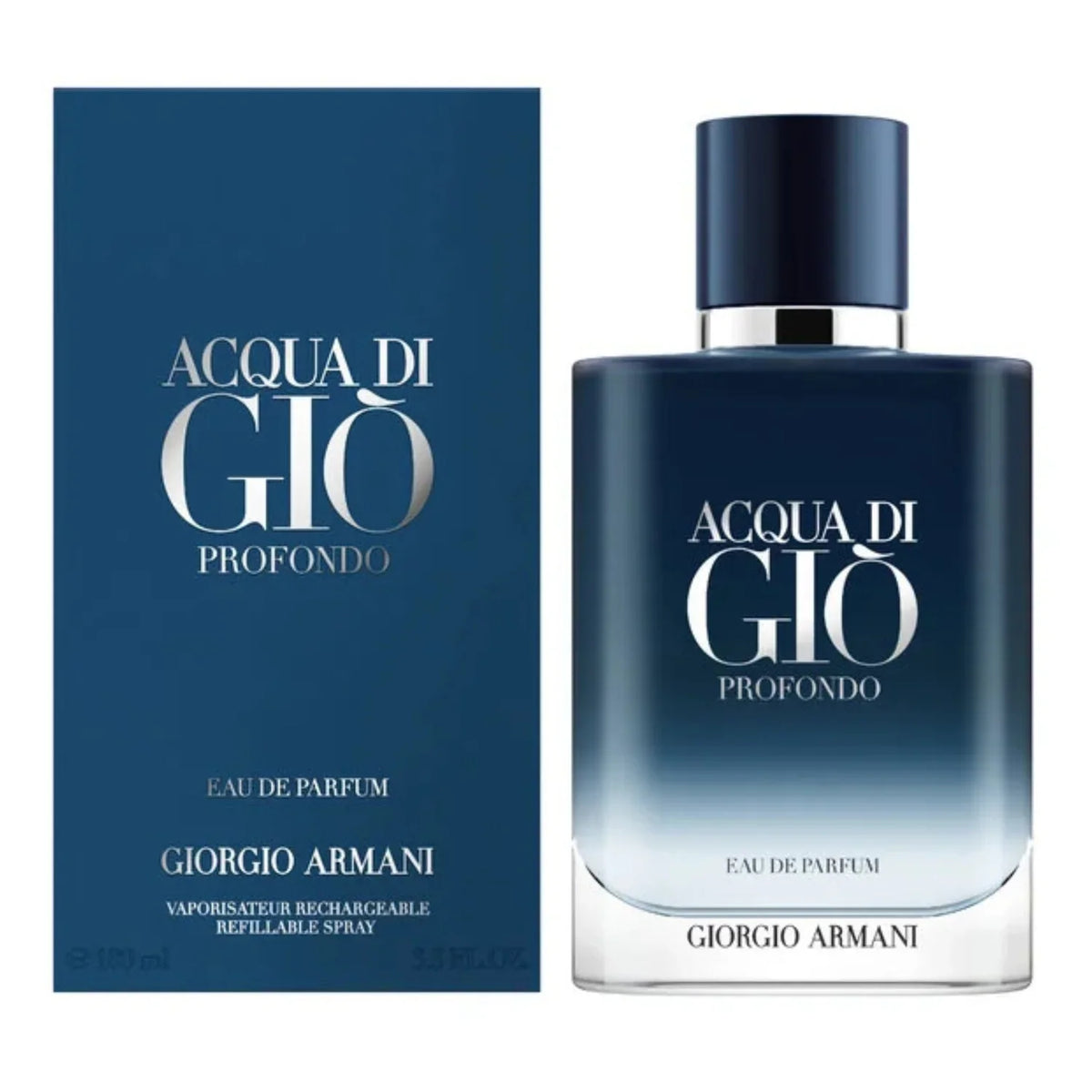 Acqua di Giò 100ml (3.4 oz)