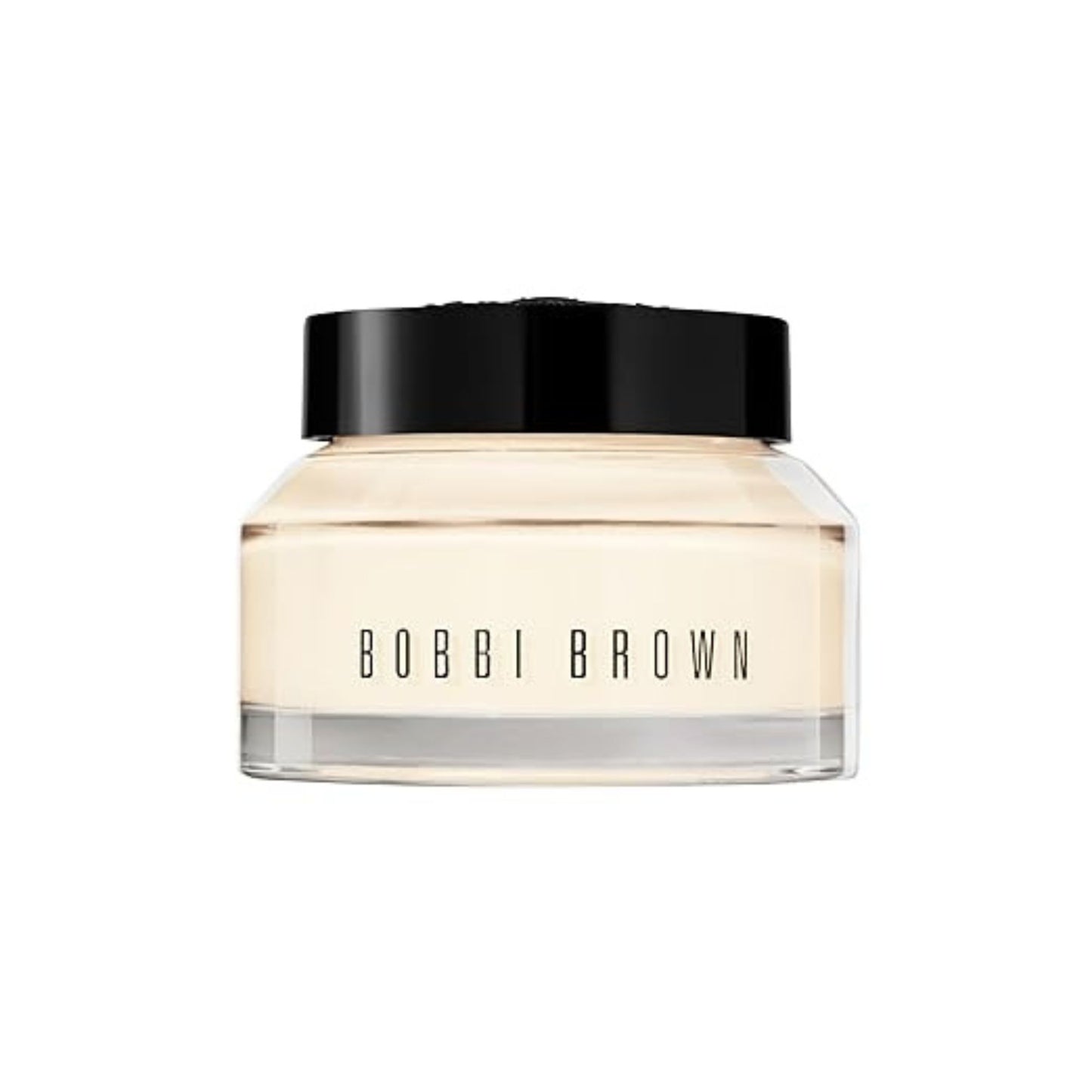 Bobbi Brown Vitamin Enriched Face Base – Hydrating Primer & Moisturizer with Shea Butter & Hyaluronic Acid | 1.7 Fl Oz