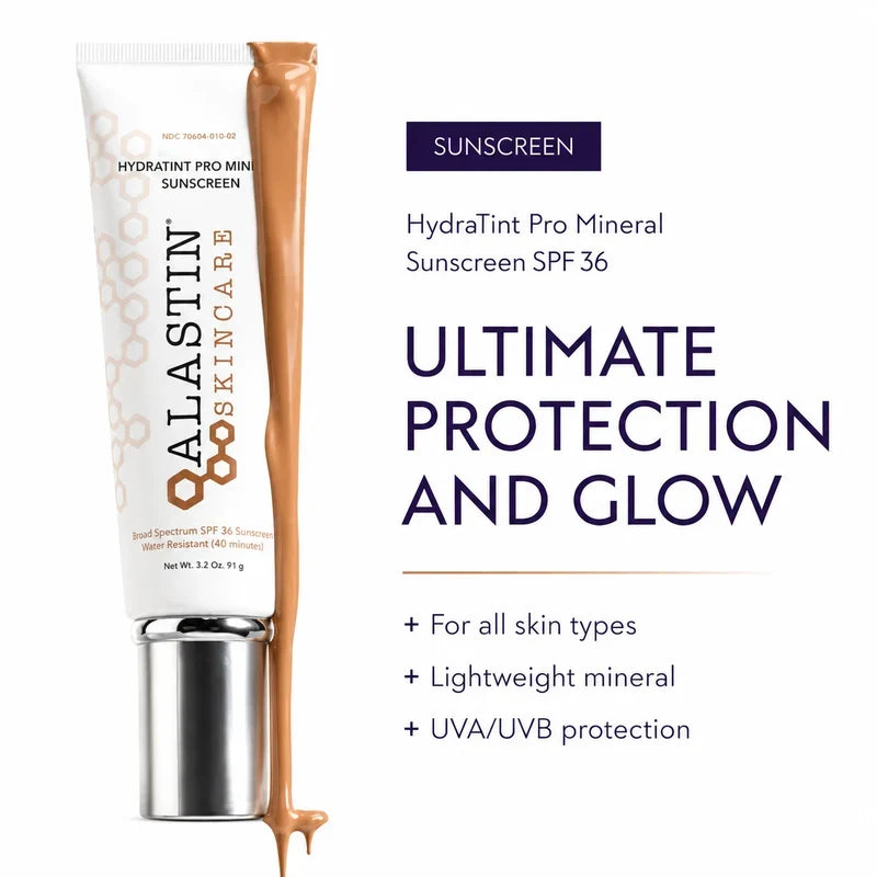 Alastin Skincare Hydratint 36  3.2 oz
