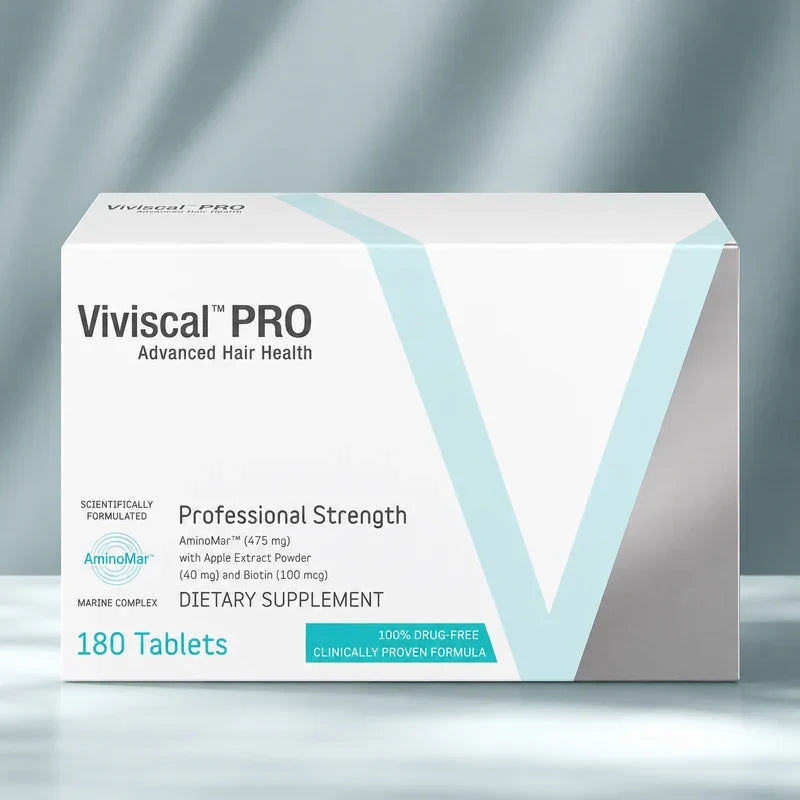 Viviscal Pro