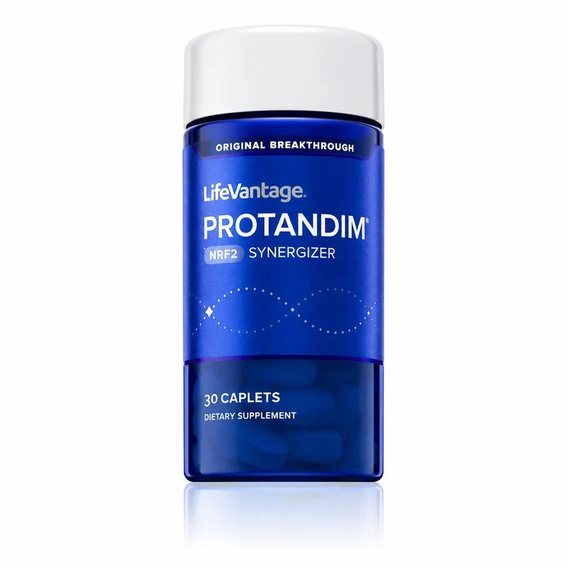 Protandim Nrf2 Synergizer 30 Caplets