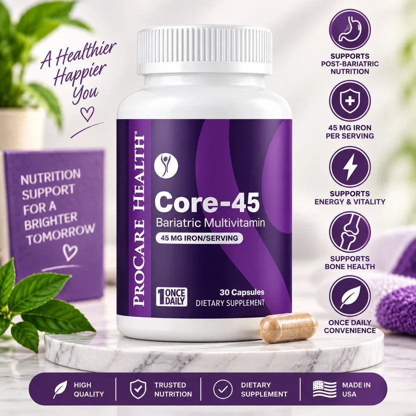 ProCare Health Core-45 Bariatric