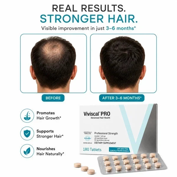 Viviscal PRO Advanced