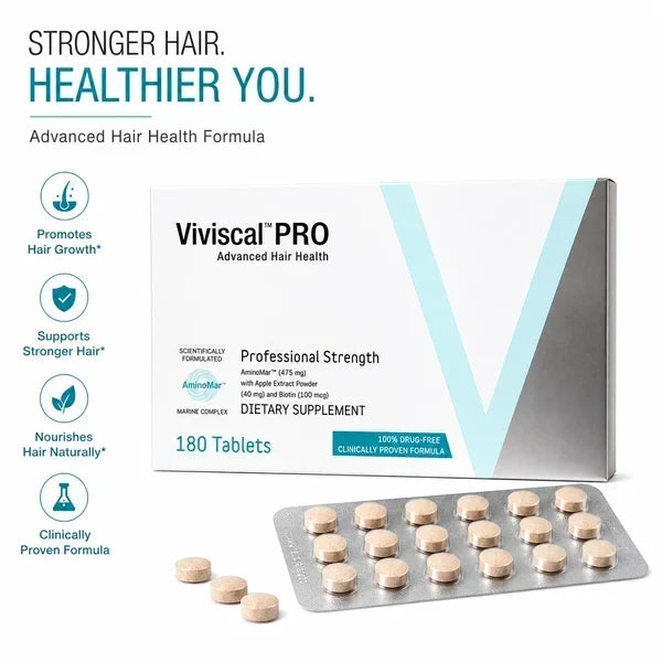 Viviscal PRO Advanced