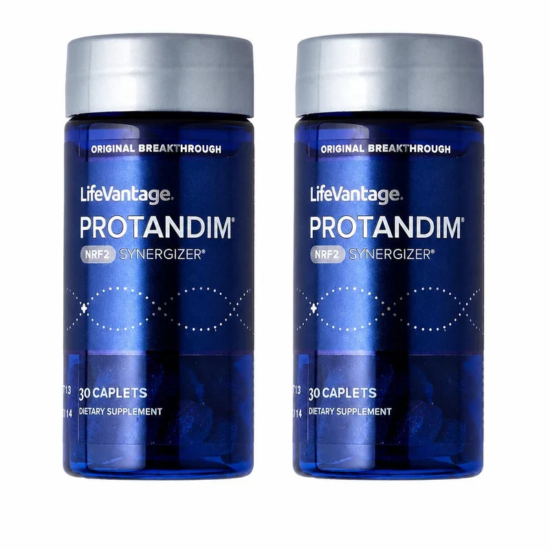 Protandim  Synergizer 60Caplets