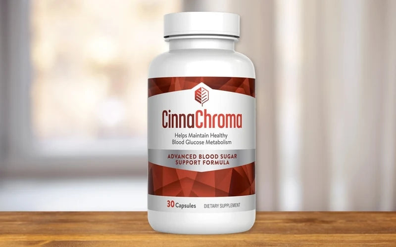 CinnaChroma