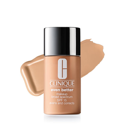 Clinique Even Better Foundation SPF 15