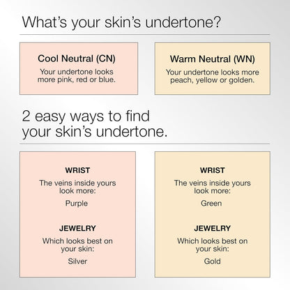 Clinique Even Better Foundation SPF 15
