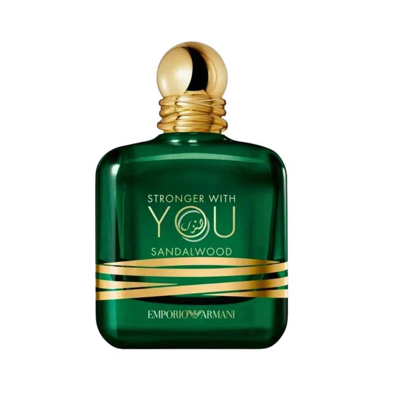 Stronger With You Sandalwood EDP 100ml