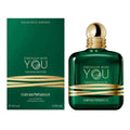 Stronger With You Sandalwood EDP 100ml