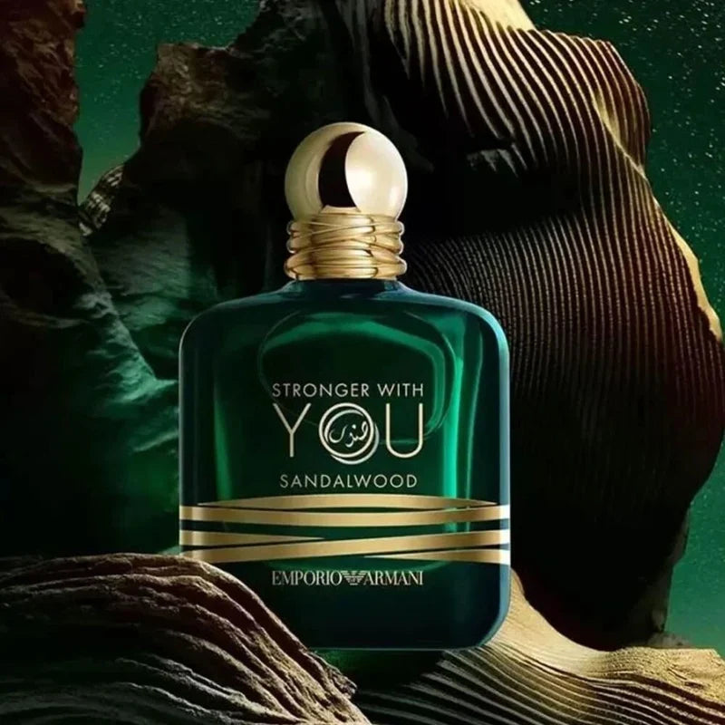 Stronger With You Sandalwood EDP 100ml