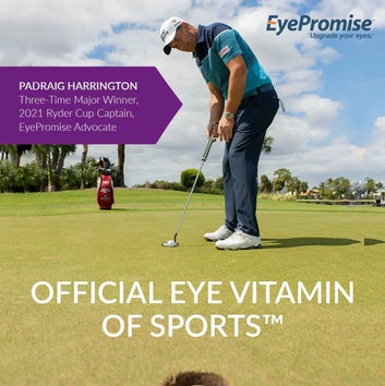 EyePromise Restore Eye Vitamin 60 Softgel Capsules