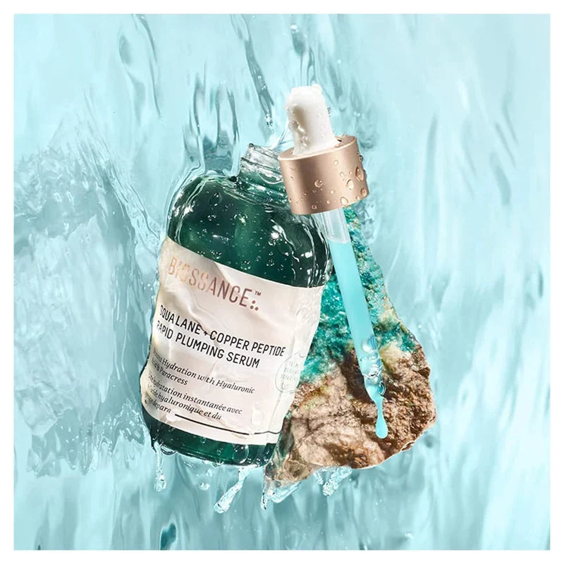 BIOSSANCE SQUALANE PLUMPING SERUM