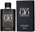 Giorgio Armani Acqua Di Gio Profu Parfum Spray , 2.5 Oz