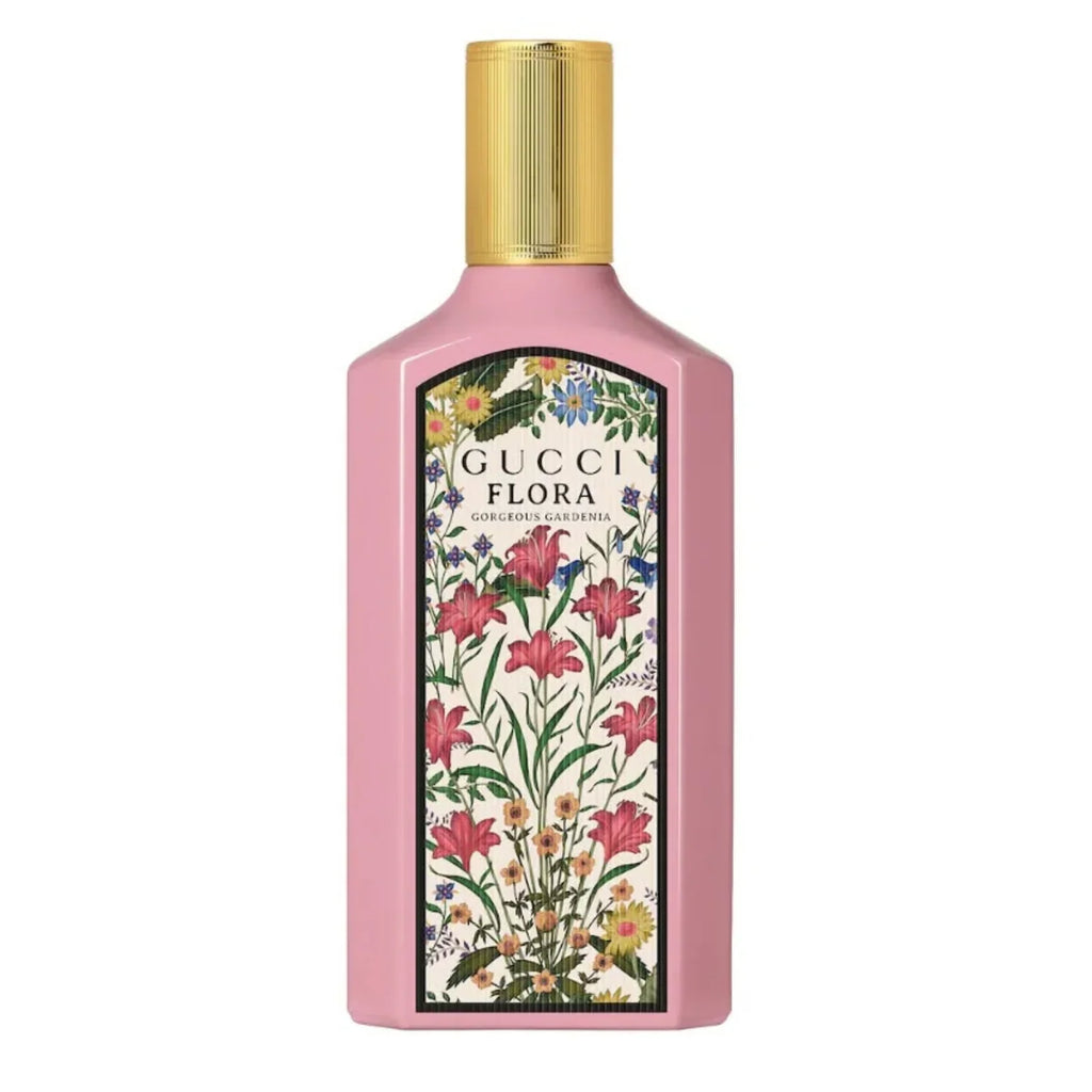 Gucci Flora Gorgeous 100ml
