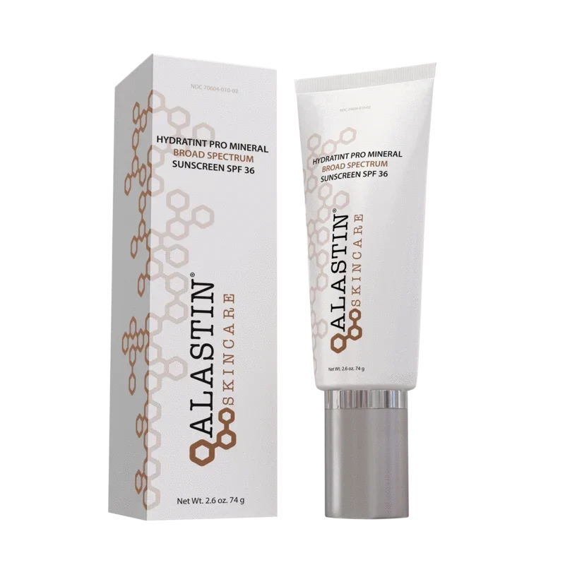 Alastin HydraTint Sunscreen SPF 30