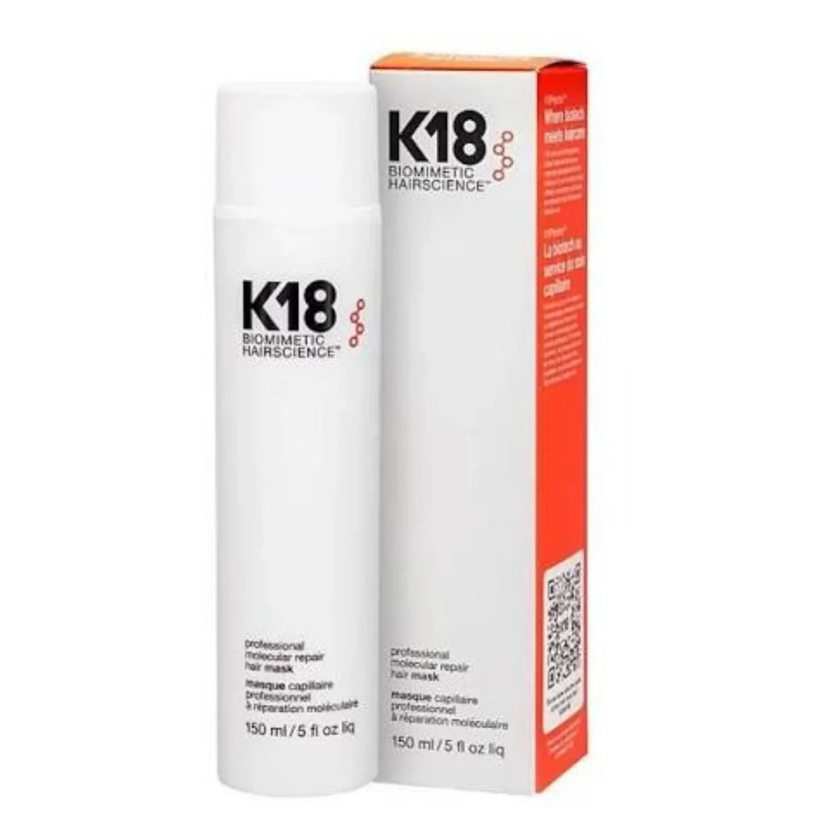 K18 Professional Hair Mask