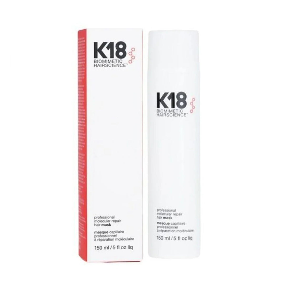 K18 Professional Hair Mask