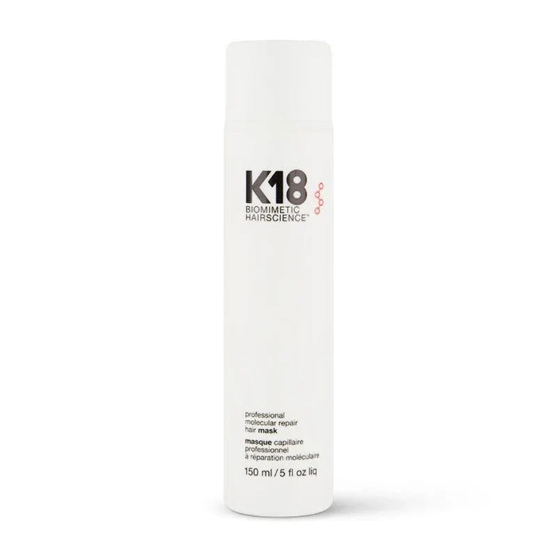 K18 Professional Molecular Repair Hair Mask 150ml