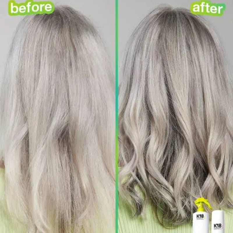 K18 Professional Molecular Repair Hair Mask 150ml