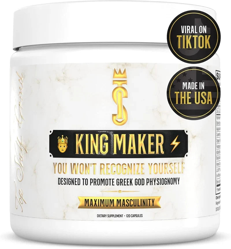 KingMaker top shelf grind