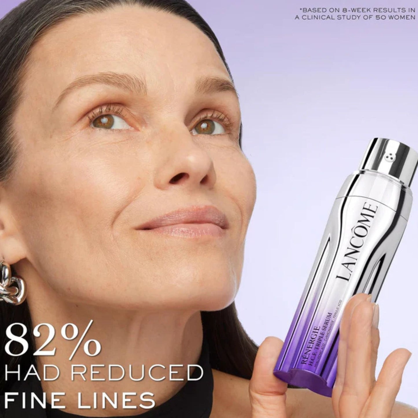 Sérum Triple H.C.F. Rénergie de Lancôme