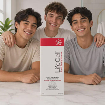 LifeCell All In One Wrinkle Repair & Firming 2.54 oz
