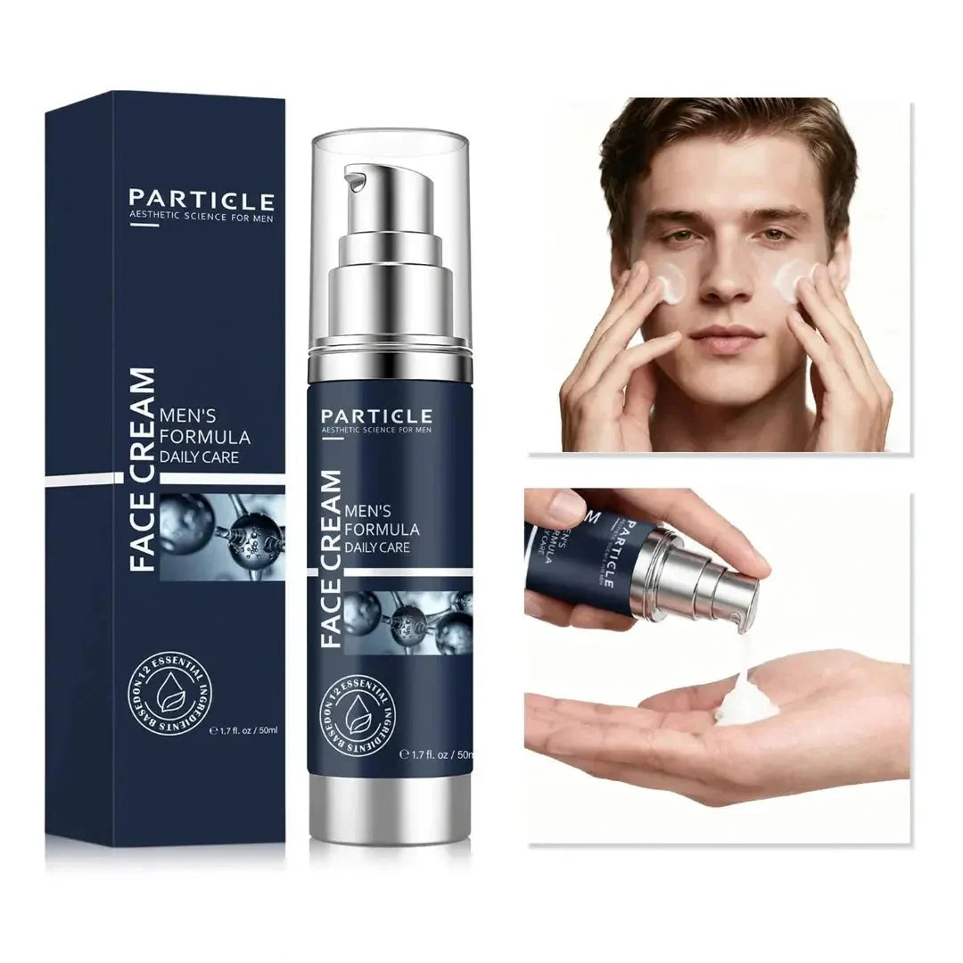 Particle Face Cream 1.7 fl oz 3 pack