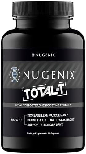 Testosterone Booster organic