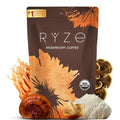 RYZE Mushroom Coffee