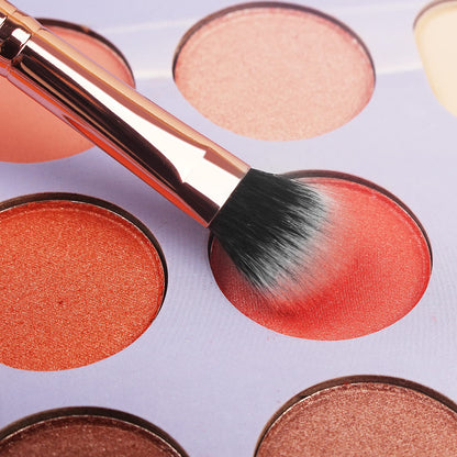 Real Perfection Makeup Brush Set 16PCS