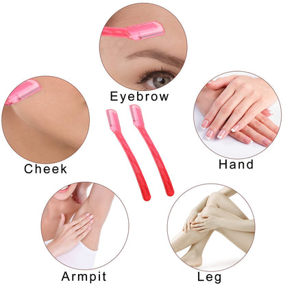 Real Perfection Makeup Brush Set 16PCS