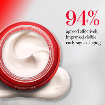 SK-II Skinpower Advance Cream Moisturizer