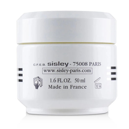 Sisley Paris Crème Jeunesse du Cou Formule Enrichie – Crème raffermissante anti-âge pour le cou | 50 mL