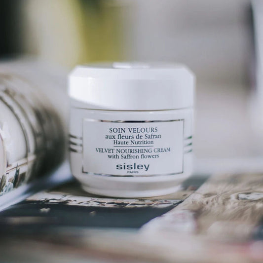 Sisley Paris Sisley Paris Neck Cream The Enriched Formula – Anti-Aging Firming Neck Cream | 50 mL
