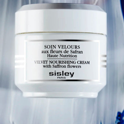Sisley Paris Crème Jeunesse du Cou Formule Enrichie – Crème raffermissante anti-âge pour le cou | 50 mL