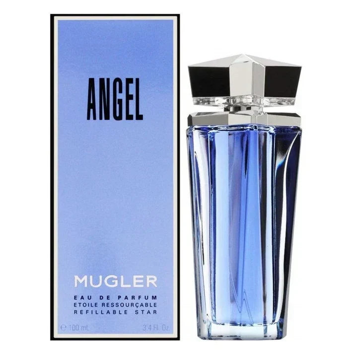 Mugler Angel Eau de Parfum 100ml
