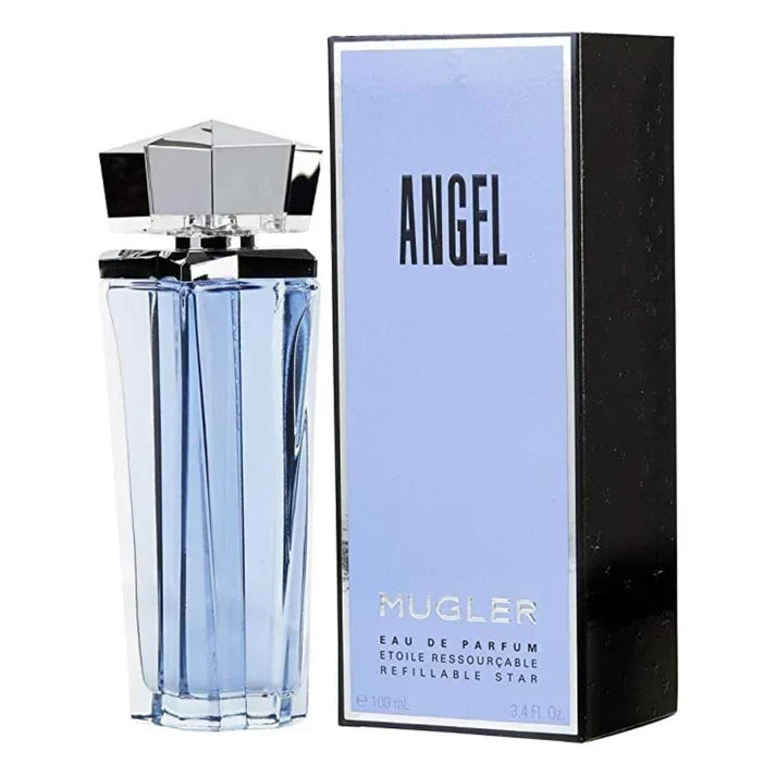 Mugler Angel Eau de Parfum 100ml